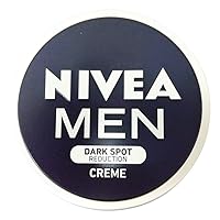 Nivea Men Dark Spot Reduction Cream (30Ml) (Pack Of 2)