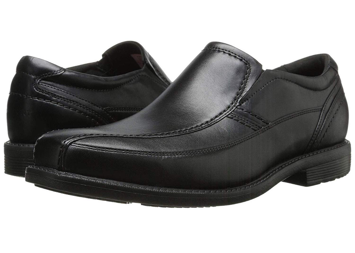 Rockport Men's Style Leader 2 Bike Slip-On