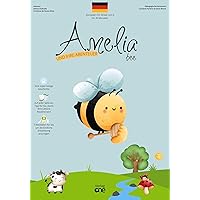 Amélia Bee und ihre Abenteuer (German Edition) Amélia Bee und ihre Abenteuer (German Edition) Kindle