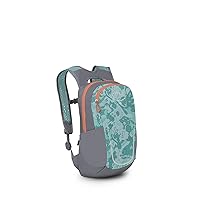 Osprey Daylite Jr. Kids' Backpack, Enjoy Outside Print/Grey Area, One Size