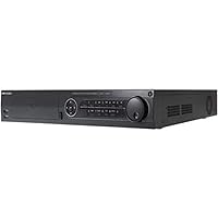 Hikvision USA NVR Digital Video Recorder (DS9008HQHISH20TB)