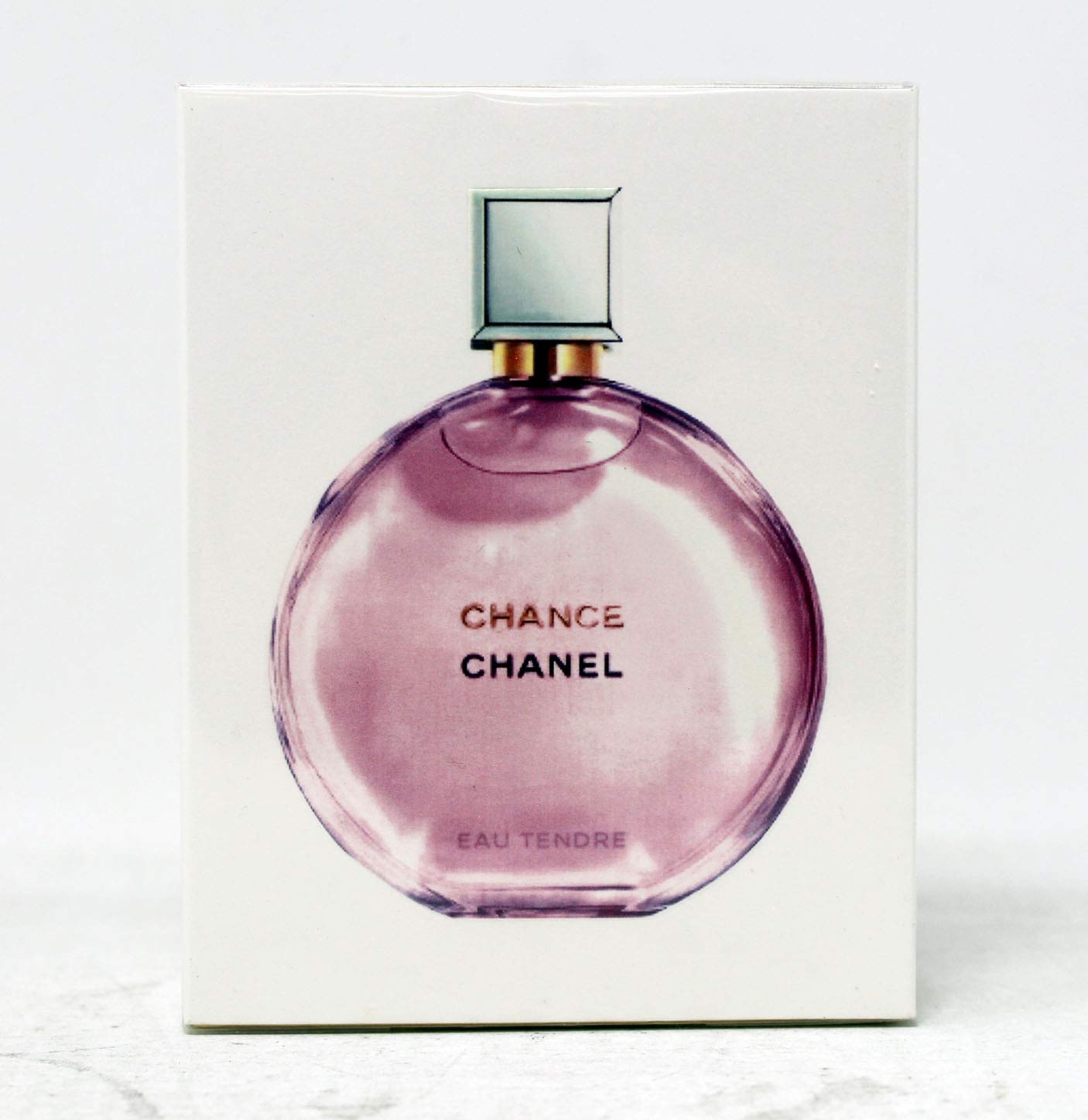 Nước hoa nữ Chanel Chance Eau Tendre EDT 100ml chính hãng Pháp  Màu hồng