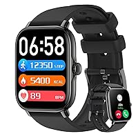 Smart Watch for Android for Men Women, 1.91