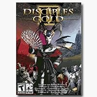 Disciples 2 Gold JCX - PC