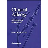 Clinical Allergy: Diagnosis and Management (Current Clinical Practice) Clinical Allergy: Diagnosis and Management (Current Clinical Practice) Kindle Hardcover Paperback