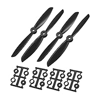 uxcell RC Propeller 6045 6