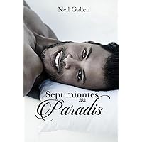Sept minutes au paradis (French Edition) Sept minutes au paradis (French Edition) Kindle Hardcover Paperback