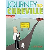Journey to Cubeville (A Dilbert Book, No. 12) (Volume 12) Journey to Cubeville (A Dilbert Book, No. 12) (Volume 12) Paperback