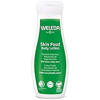 Weleda Skin Food Body Lotion, Parabens Free, 6.8 Fluid Ounce (Pack of 1)