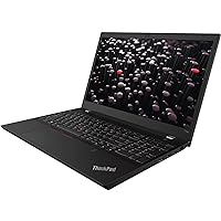 Lenovo ThinkPad T15p Gen 2 21A7003LUS 15.6