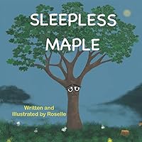 Sleeples Maple Sleeples Maple Paperback Kindle