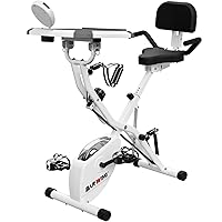 Spin Bike, Fitness Bike, Table Included, Spin Bike, Room Bike, Aero Bikes, Elderly, Muscle Training, Diet Equipment, Health Equipment, Cardio Exercise, Home Use, Silent, Folding, Continuous Use, 120