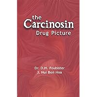 Carcinosin Drug Picture Carcinosin Drug Picture Paperback