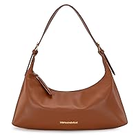 Montana West MEDIUM Shoulder Hobo Bags for Women Trendy Purses Leather Clutch Purse and Handbags