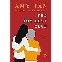 The Joy Luck Club: A Novel The Joy Luck Club: A Novel Paperback Audible Audiobook Kindle Hardcover Mass Market Paperback Preloaded Digital Audio Player