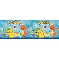 Fun Multicolor Pokemon Party Game Board - 37.5