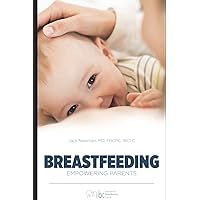 Breastfeeding: Empowering Parents Breastfeeding: Empowering Parents Paperback Kindle