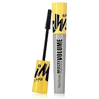 All in One Mascara Make It WOW for Multi Volume, Black