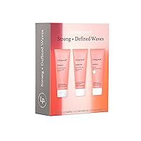 Living Proof Strong + Defined Waves Kit