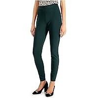 Womens Solid Casual Trouser Pants