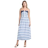 Women's Lorr Striped Dress