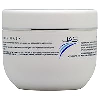 JAS Macadamia Hair Mask 16-ounce
