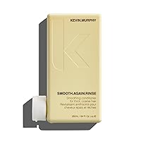 KEVIN MURPHY Smooth.Again.Rinse for Unisex Conditioner, Ounce multi reg 8.4 Fl Oz (AD25)