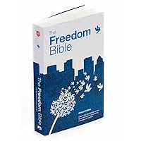 CEV The Freedom Bible CEV The Freedom Bible Paperback Leather Bound