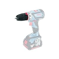 Bosch Professional 1600A001SL GFA FC2 FlexiClick Drill Chick Adapter