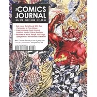 The Comics Journal #293 (No. 293) The Comics Journal #293 (No. 293) Paperback