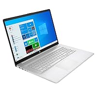 HP 17T-CN100 Laptop, 2022, 17.3