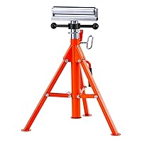 VEVOR Roller Stand - Heavy-Duty 2500 lbs Load Capacity Tool Stand - 28