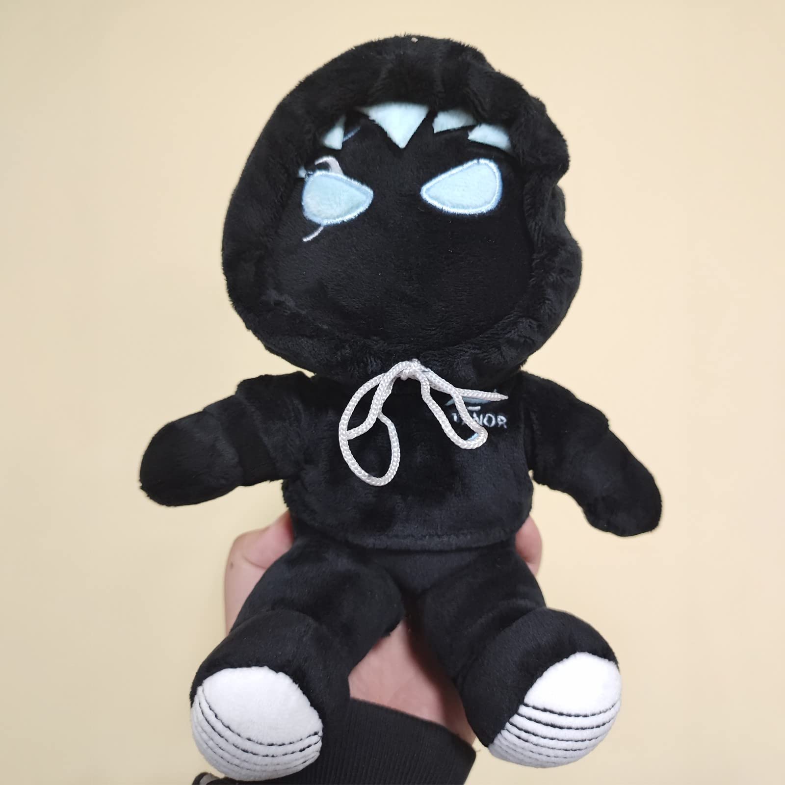 Mua MUSFT The Jumping Cute Spider Plush Stuffed Animal Character Anime  Movie Video Game Toy Best Gift for Kids Brithday 8