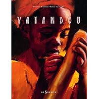 Yatandou (French Edition) Yatandou (French Edition) Paperback