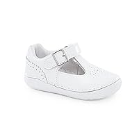 Stride Rite Baby-Girl's Sm Lucianne Mary Jane Flat