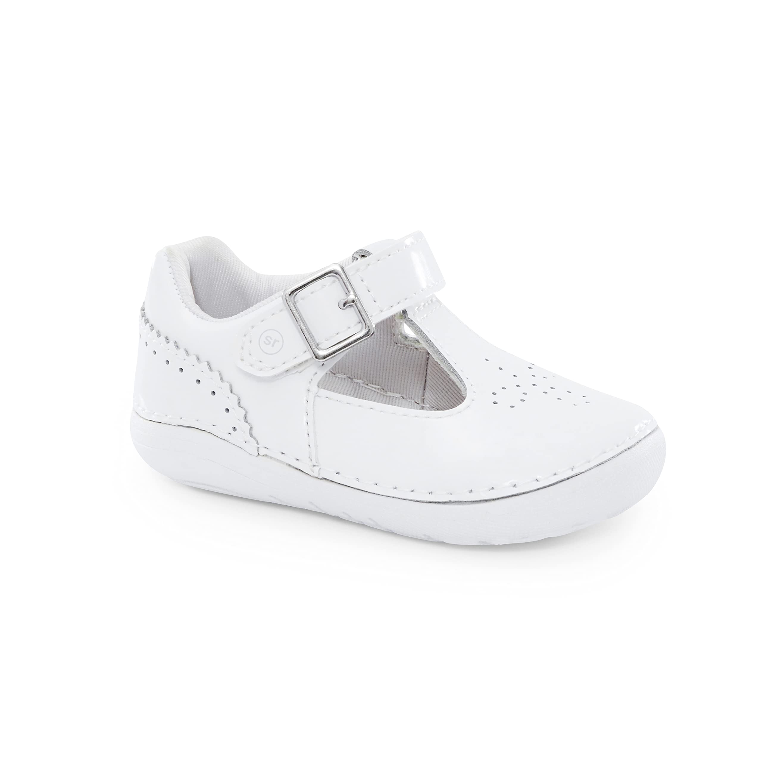 Stride Rite Girl's Sm Lucianne Mary Jane Flat