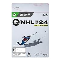 NHL 24: X-Factor Edition - Xbox [Digital Code]