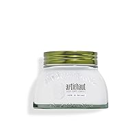 Artichoke Body Cream: Redefining and Cellulite-Reducing, Visibly Firmer Skin, Improve Skin Microcirculation, Intense Hydration, Artichoke Leaf Extract, 7 Oz