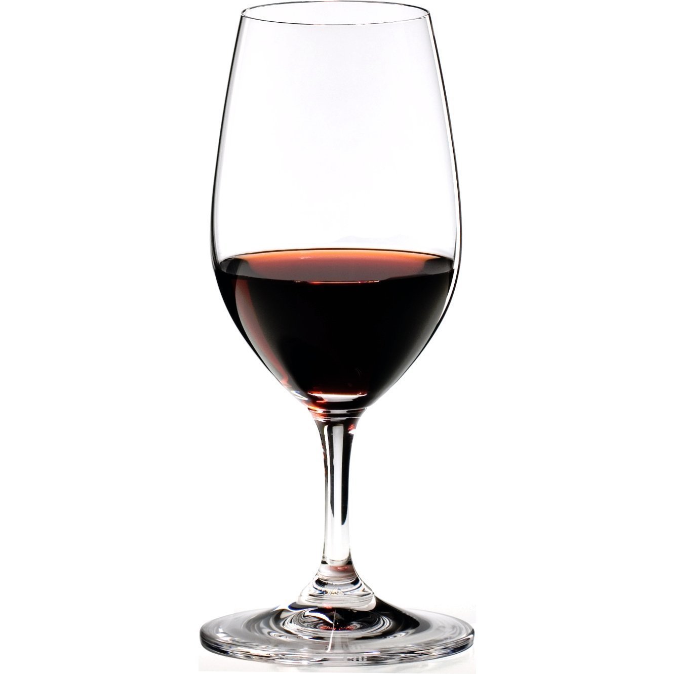 Riedel Vinum Leaded Crystal Port Wine Glass, Set of 6