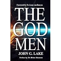 THE GOD MEN THE GOD MEN Paperback Audible Audiobook Kindle