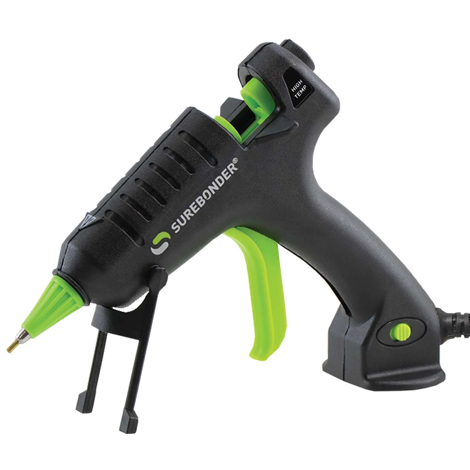 Surebonder H-195F Specialty Series 20 Watt Mini Size High Temperature Detail Hot Glue Gun