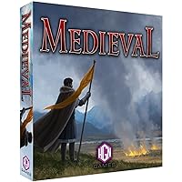 Medieval Board Game