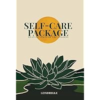 Self-Care Package: Healing Through The Chakras