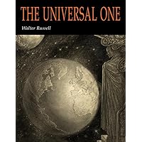 The Universal One The Universal One Paperback Audible Audiobook Kindle Hardcover