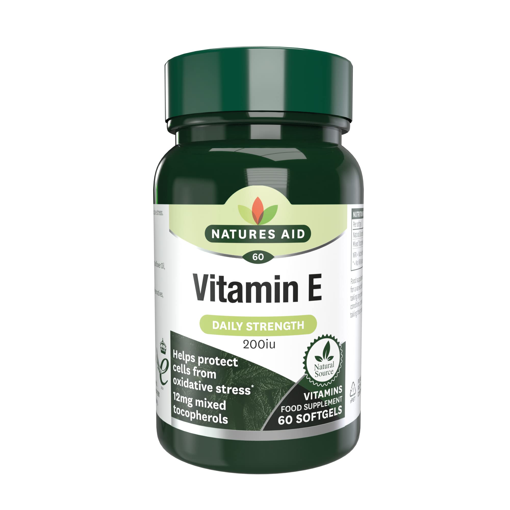 Lợi ích của việc sử dụng Vitamin E 200IU là gì?
