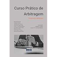 Curso Prático de Arbitragem: Técnicas e mercado (Portuguese Edition) Curso Prático de Arbitragem: Técnicas e mercado (Portuguese Edition) Paperback Kindle