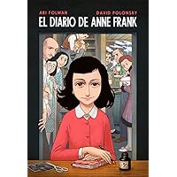 El diario de Anne Frank (novela gráfica) El diario de Anne Frank (novela gráfica) Hardcover