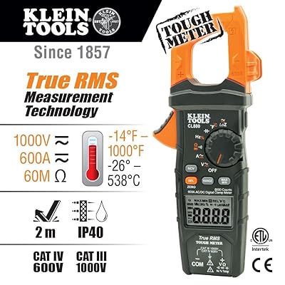 Klein Tools Circuit Breaker Finder Tool Set, 2-Piece 80016 - The