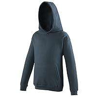 Big Boys' hoodie New French Navy 12 to 13 Years