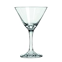 Libbey Embassy Martini No. 3779 Soda Glass (Pack of 6) RLBD401